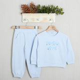 Completo Tuta Con Pantalone