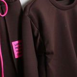 Completo Con Pantalone