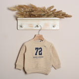 Completo Con Felpa "Dirkje"