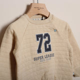 Completo Con Felpa "Dirkje"