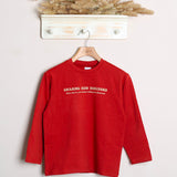Shirt Manica Lunga