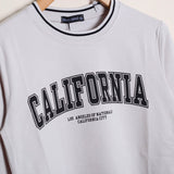 Shirt Manica Lunga Con Stampa