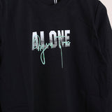 Shirt Manica Lunga Con Stampa