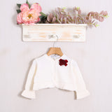 Cardigan "Sartoria Dei Piccoli"