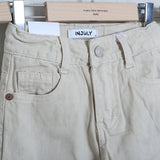 Geblümter Anzug mit Shorts