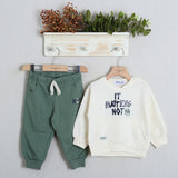 Completo Con Pantalone