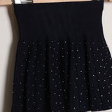 Geblümter Anzug mit Shorts