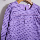 Completo Con Leggings Felpato