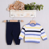 Completo Con Pantalone