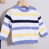 Completo Con Pantalone