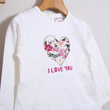 Completo Con Leggings Felpato