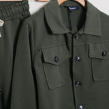 Coordinato Con Pantalone