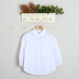 Camicia Basic Oversize