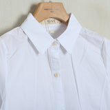 Camicia Basic Oversize
