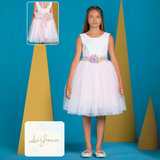Zeremonielles Kleid „LES GAMINS“