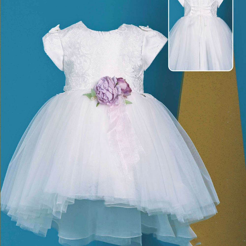 Vestito Cerimoniale "LES GAMINS"