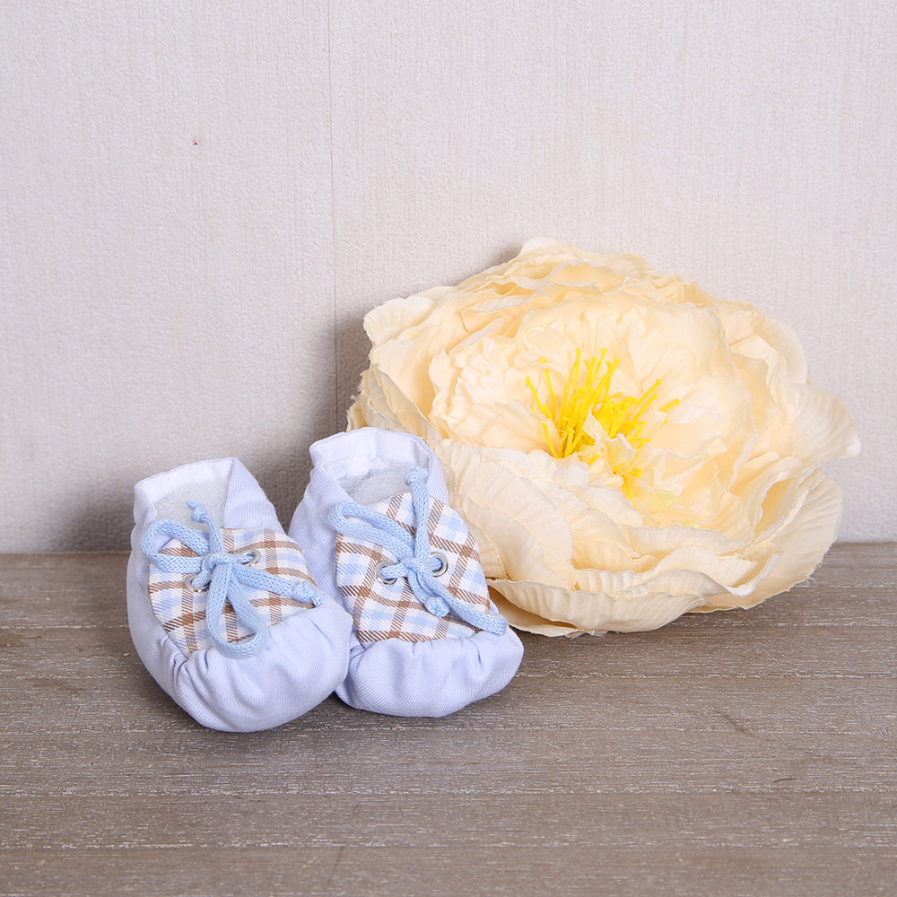 Scarpine "La Sartoria Dei Piccoli"