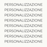 Personalizzazione