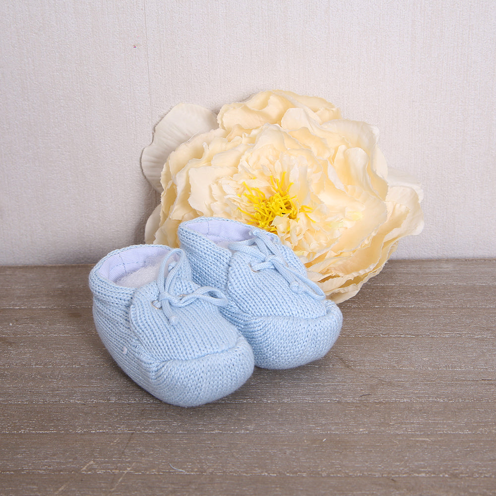 Scarpine "Teneri & Belli"