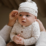 Tutina Con Pantalone+Cappellino "Dirkje"