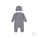 Tutina Con Cappellino "Dirkje"