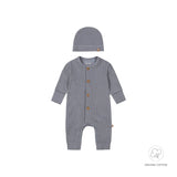 Tutina Con Cappellino "Dirkje"