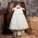 Zeremonielles Kleid „Les Gamins“