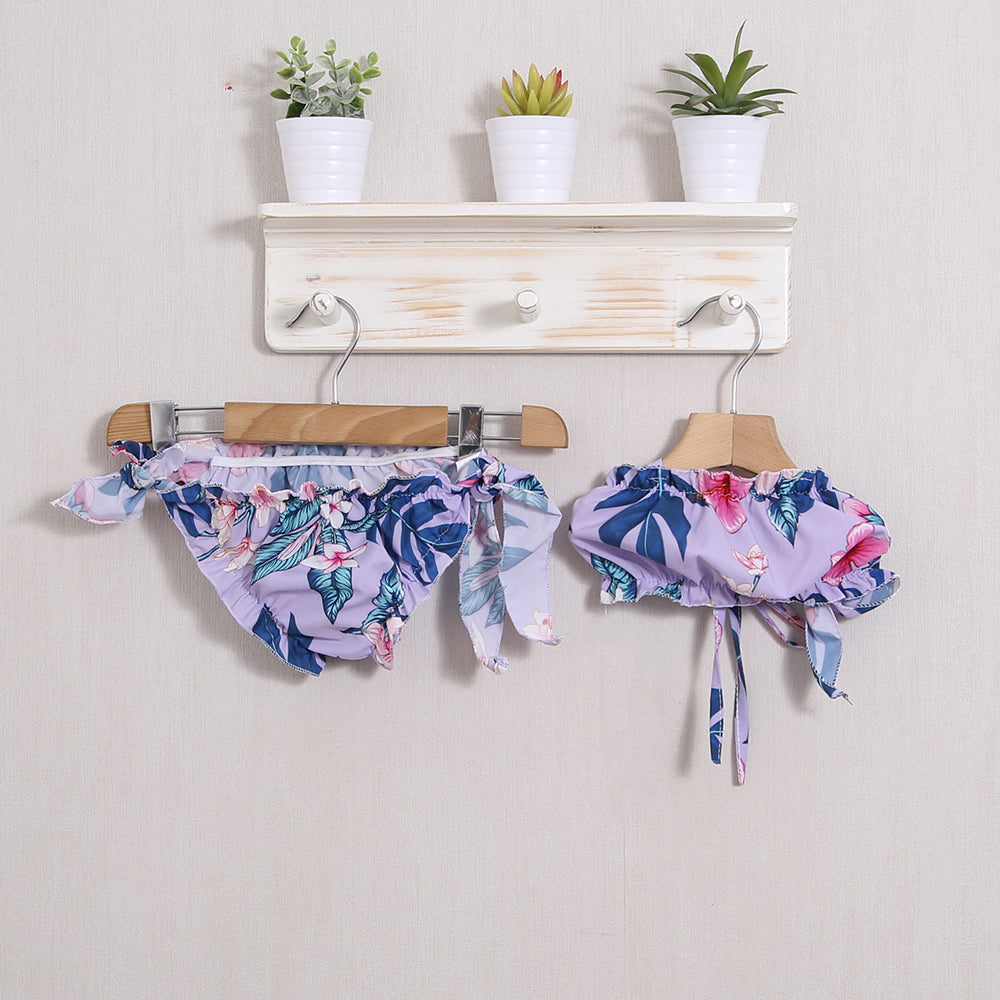 Costume Fascia 2 Pezzi