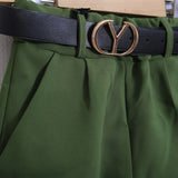 Short Cintura