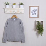 Pullover mit Rundhalsausschnitt