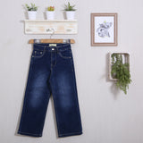 Palazzo-Denim