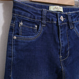 Palazzo-Denim