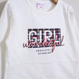 Shirt Stampa Anteriore