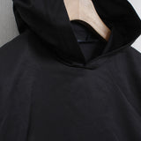 Winddichte Kapuzenjacke
