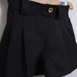 Short Pieghe