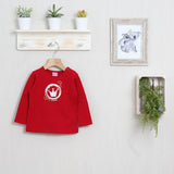 Shirt Stampa Anteriore
