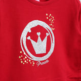 Shirt Stampa Anteriore