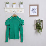 Shirt Slim Costine Balze