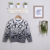 Fantasy-Pullover
