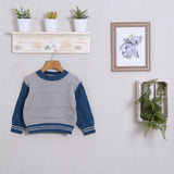 Fantasy-Pullover