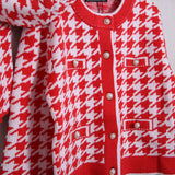 Completo Con Gonna(Cappello & Calzini Inclusi)