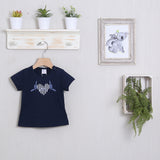 T-Shirt Stampa Anteriore
