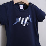 T-Shirt Stampa Anteriore