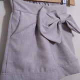 Short Fiocco