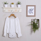 Shirt Crochet (Borsetta Inclusa)