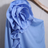 Shirt Mono Spalla