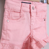 Short Sfrangiato