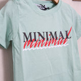 Completo Con Short "Minimal"