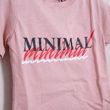 Completo Con Short "Minimal"