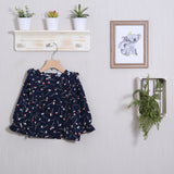 Shirt Floreale
